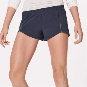 Lululemon Miles Ahead Short